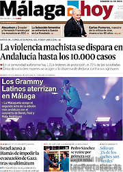 /Malaga Hoy