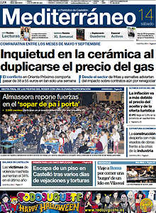 Periodico Mediterráneo