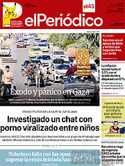 /El Periódico de Catalunya(Castellano)