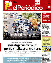 /El Periódico de Catalunya(Català)