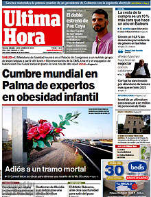Periodico Última Hora