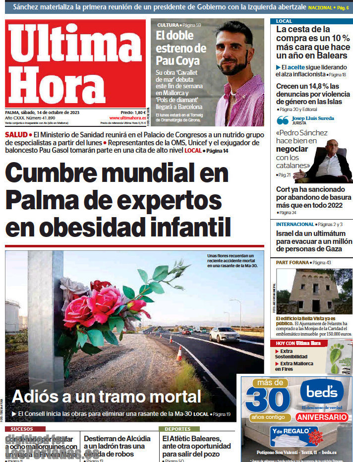 Última Hora