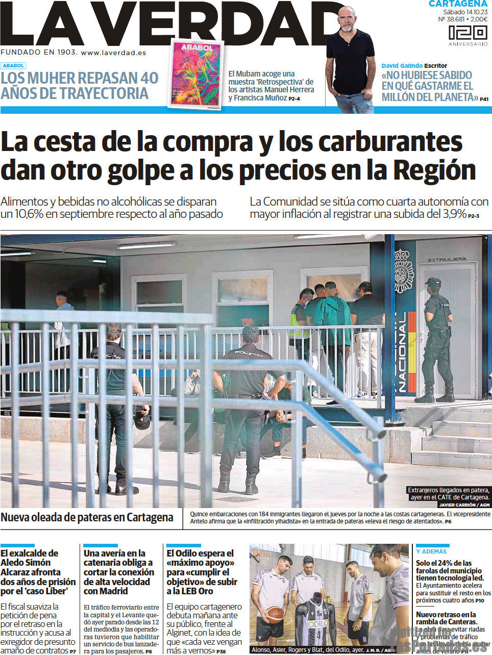 La Verdad Cartagena