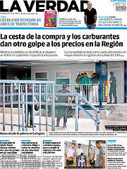 /La Verdad Cartagena