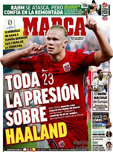 Periodico Marca