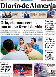 Periodico Diario de Almería