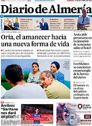 /Diario de Almería