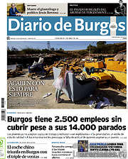 /Diario de Burgos