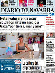 /Diario de Navarra