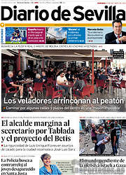 /Diario de Sevilla