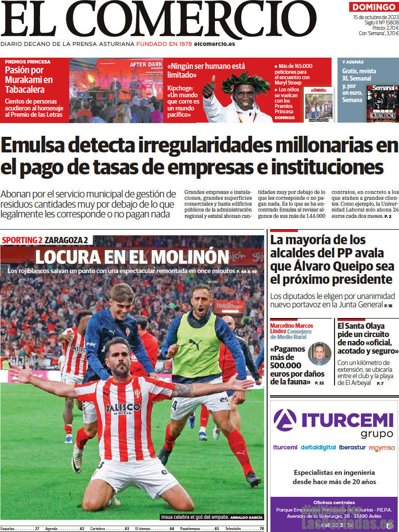 El Comercio