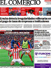 /El Comercio