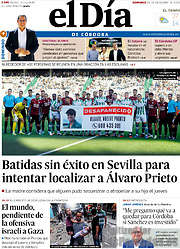 /El Día de Córdoba