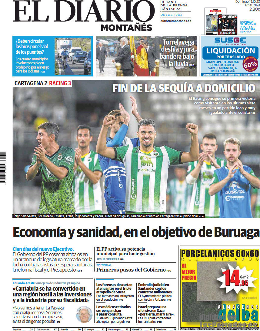 El Diario Montañés