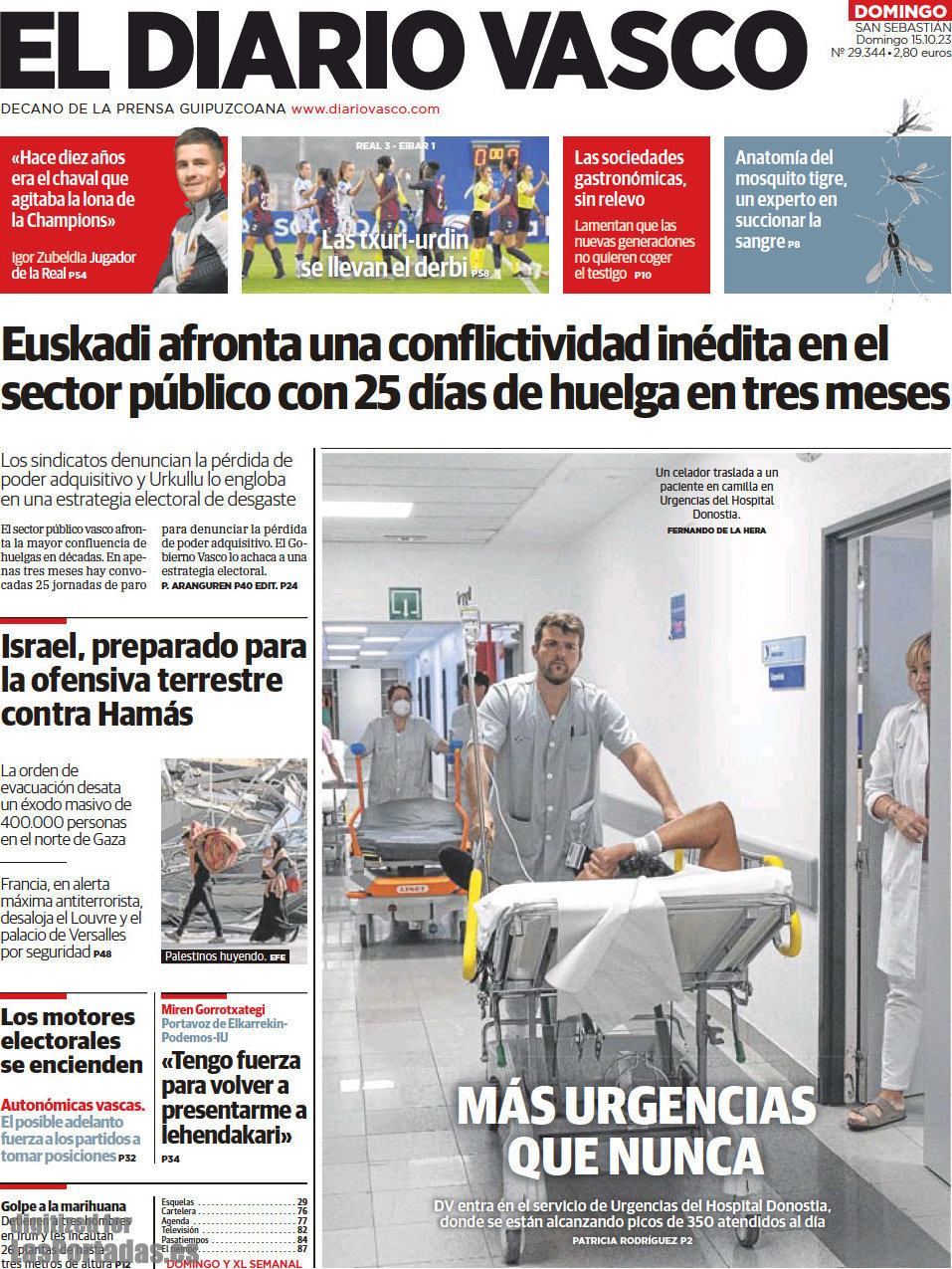 El Diario Vasco