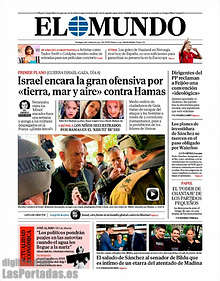 Periodico El Mundo