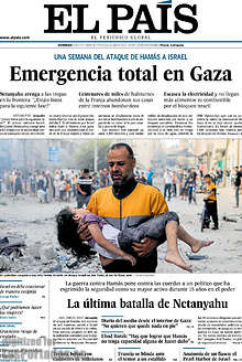 Periodico El País