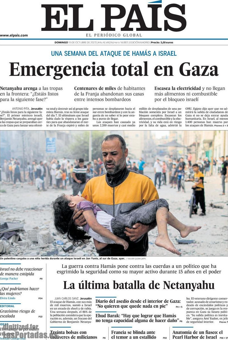 El País