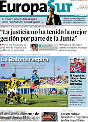 /Europa Sur