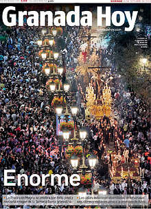 Periodico Granada Hoy