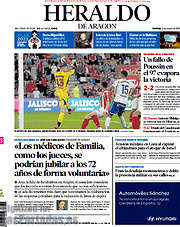 /Heraldo de Aragon