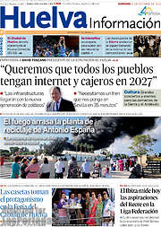 /Huelva Información