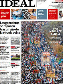 Periodico Ideal