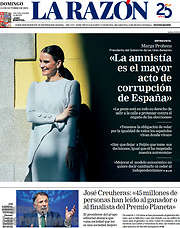 /La Razón