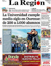 /La Región