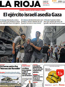 Periodico La Rioja