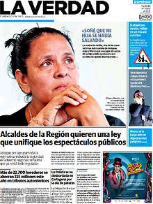 Periodico La Verdad