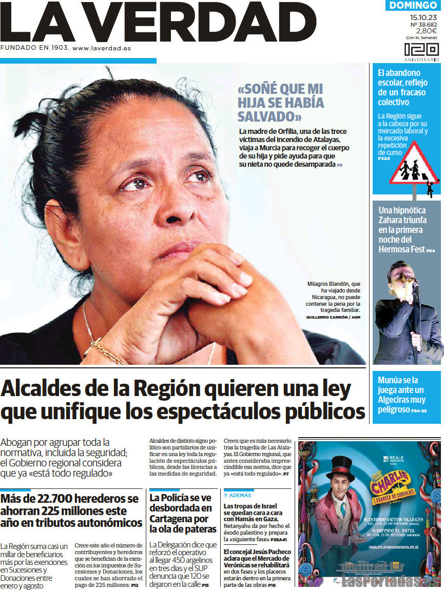 La Verdad