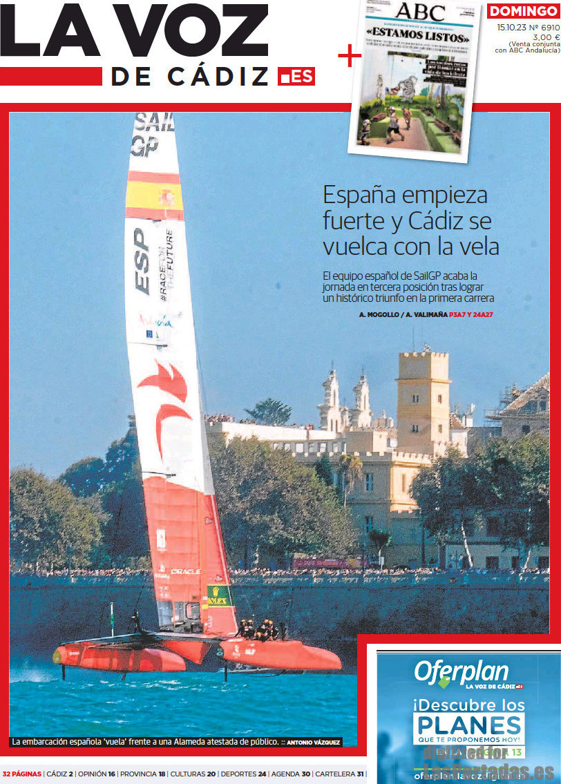 La Voz de Cádiz