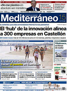 Periodico Mediterráneo