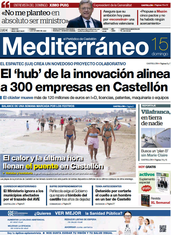 Mediterráneo