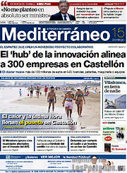 /Mediterráneo