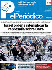 /El Periódico de Catalunya(Castellano)
