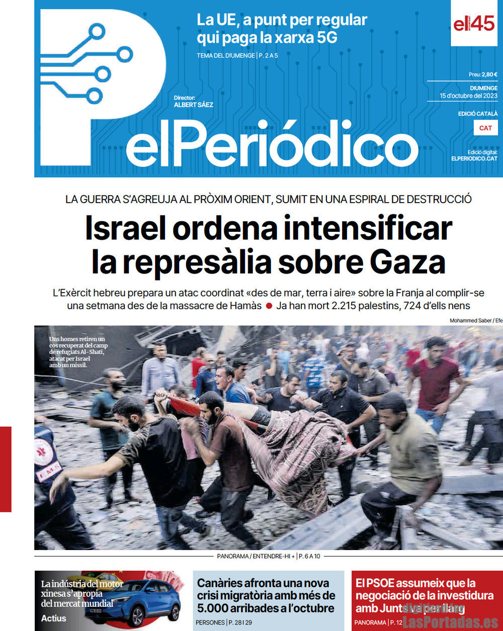 El Periódico de Catalunya(Català)