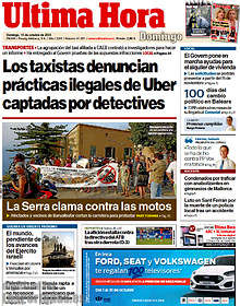 Periodico Última Hora