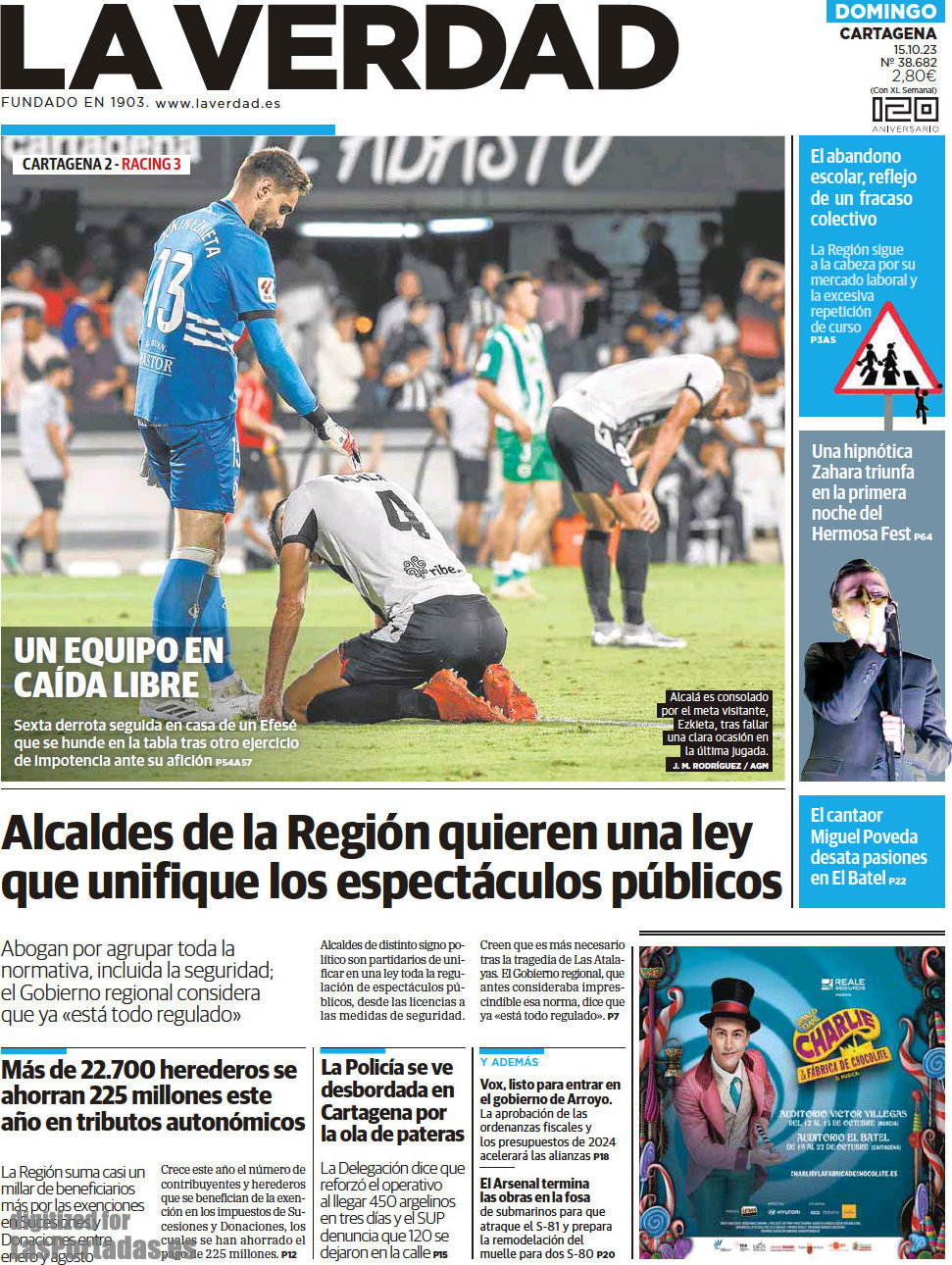 La Verdad Cartagena