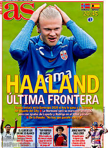 Periodico AS