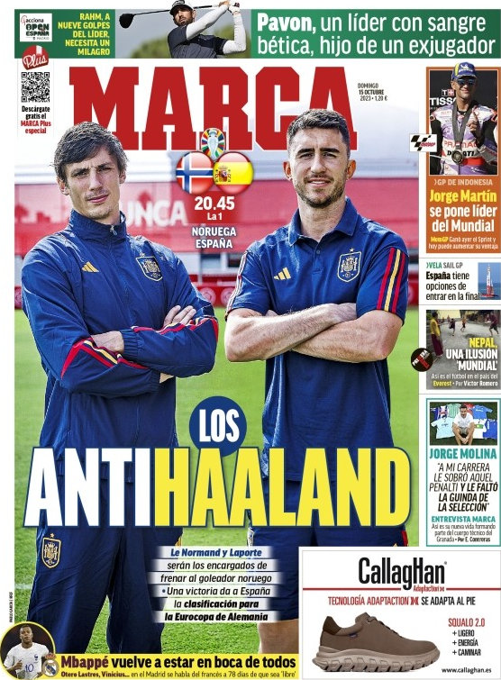 Marca