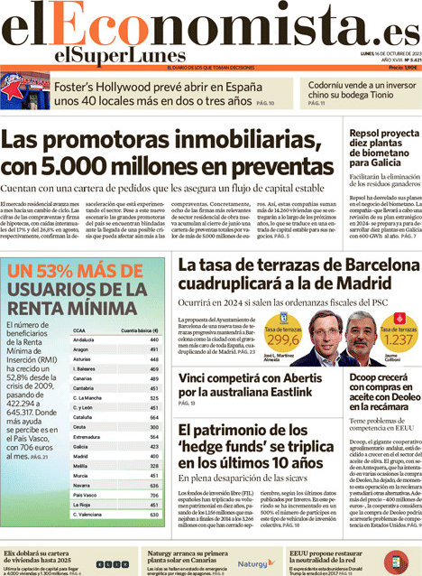 El Economista