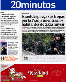 Periodico 20 Minutos