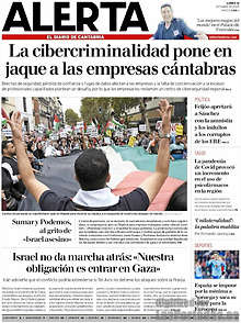 Periodico Alerta