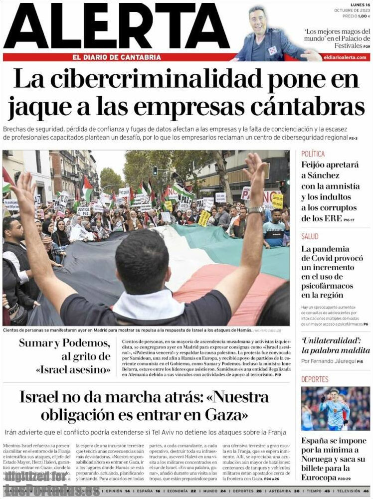 Alerta