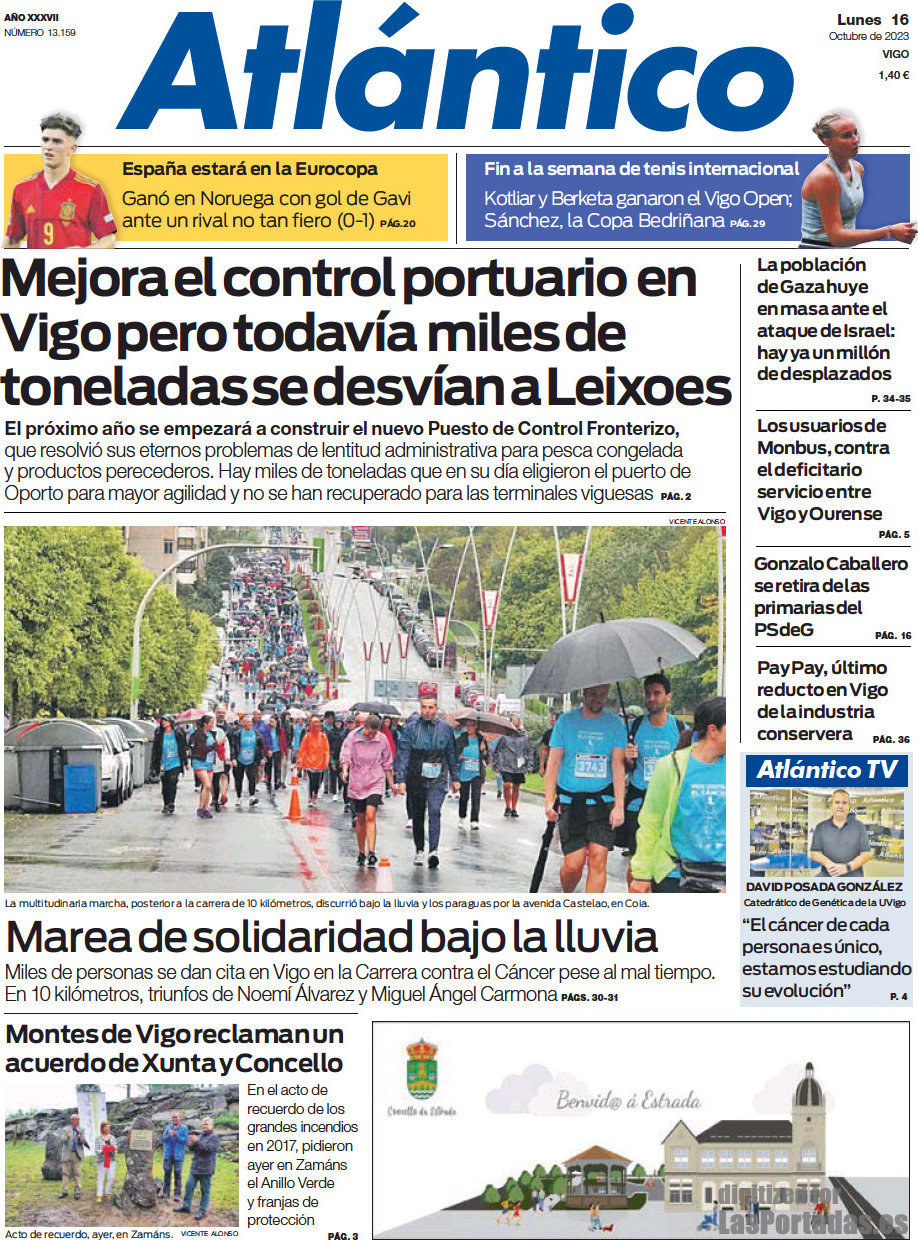 Atlántico Diario