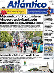 /Atlántico Diario