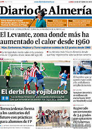 /Diario de Almería