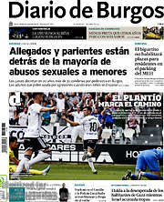 /Diario de Burgos